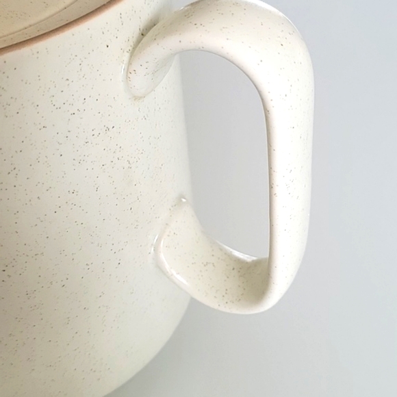 Ceramic Tea Pot - Picture 4 of 5